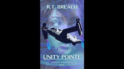 Unity Pointe Trailer