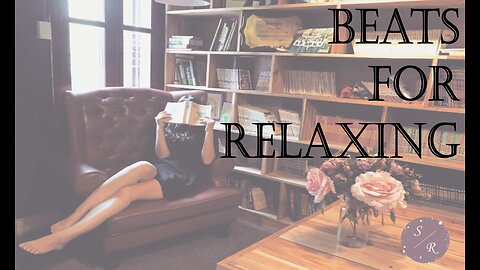 Chill Beats for Relaxing & Studying - Chill Vibes