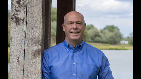 Governor Greg Gianforte of Montana tells us about his free-market efforts to attract manufacturers