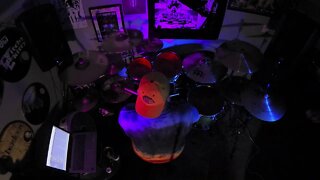 God Bless The Usa, Lee Greenwood, Drum Cover