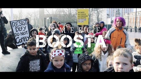 Remeece - BOOSTA (Official Music Video)