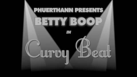 Phuerthann - Curvy Beat (Official Lyric Video)