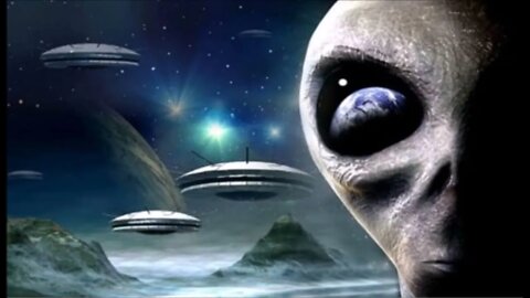 Camouflaged Aliens Already Live Among Us Paranormal News