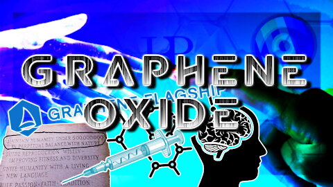 Graphene Oxide: A Way to Kill and Control?