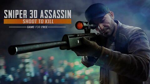 Sniper 3D Assassin: Shoot to Kill - Endgeil...