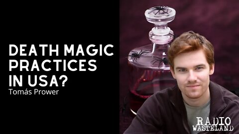 Death Magic Practices in the United States?