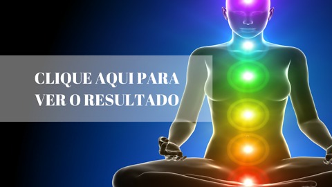 Este teste vai te ajudar a fortalecer os seus chakras - Terceiro Olho