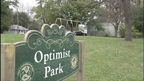 City of Jackson sells land near Optimist Park to Indianapolis developer