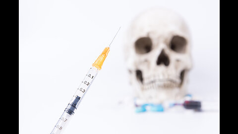Proces 2-utajnione badanie firmy Pfizer pokazuje, zatwierdzono zupełnie inną szczepionkę
