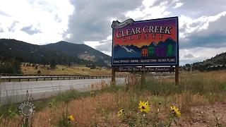 Clear Creek Discover Colorado