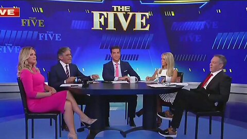 Fox News Removes Host From 'The Five' Without Warning - He Has Message For Show's Fans