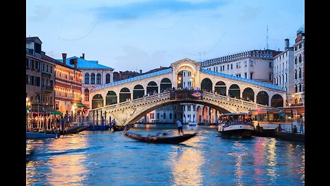 Tourism in Venice: the most important tourist places worth visiting