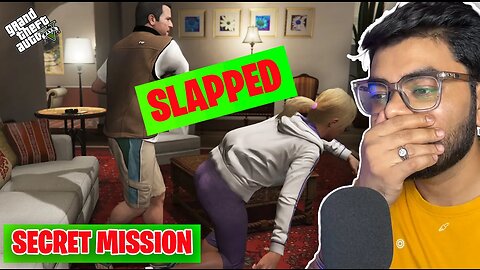 HIGH PROFILE SECRET MISSION WITH MICHAEL AND LESTER : GTA 5 GAMEPLAY MISSION 9