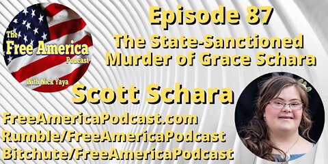 Episode 87: State-Sanctioned Murder