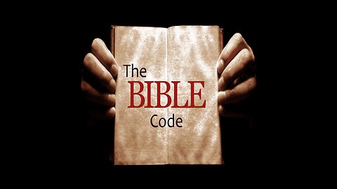 Bible Codes, Math Patterns & God Winks