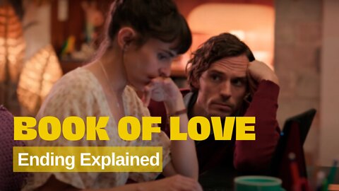 Book of Love (2022) Ending Explained