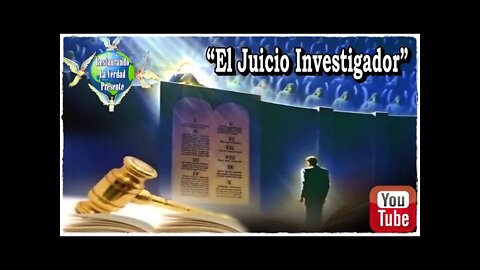 232. "El Juicio Investigador" Jeffrey Mercado