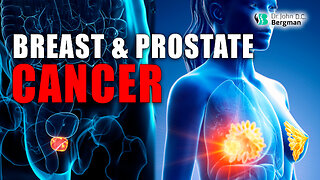 Breast & Prostate CANCER