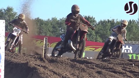 MXGP Lommel - Belgium 2017