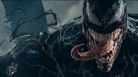 VENOM_ LET THERE BE CARNAGE Extended Preview - First 7 Minutes