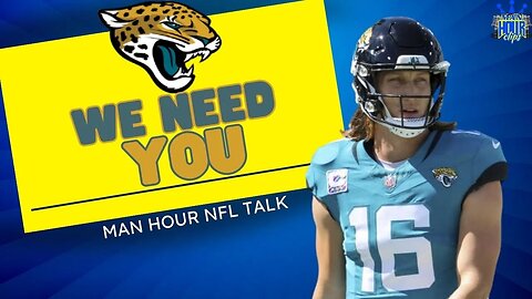Trevor Lawrence is Someone the Jaguars Can Not Lose