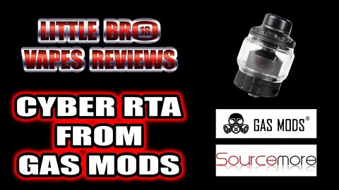 Cyber RTA From Gas Mods