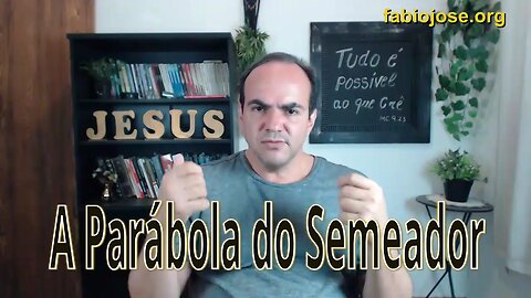 A Parábola do Semeador