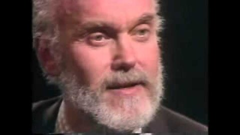 Ram Dass on the Levin Interviews | Part 2 of 2 - BBC 1981