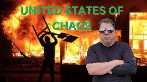 UNITED STATES OF CHAOS