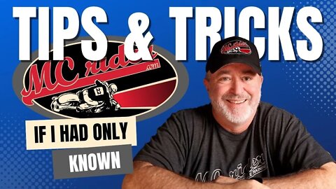 Motorcycle Tips from a Rider Coach