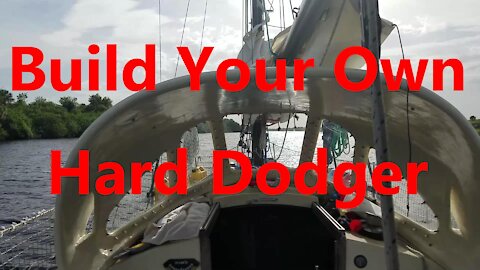 Build Your Own Hard Dodger