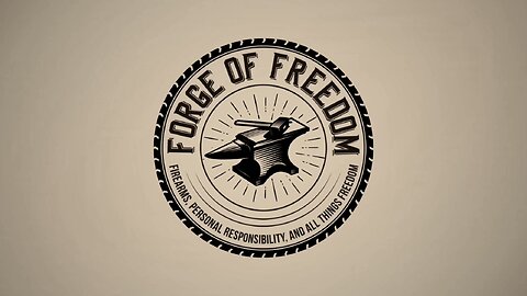 Episode 14. The Forge of Freedom – Positive & Negative Rights