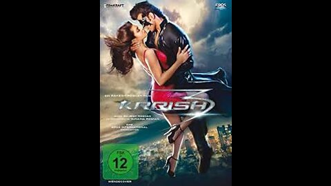 Krrish 3 movie deleted scane 2022 funy clips