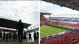 Toronto FC Is Officially Coming Home & Hitting BMO Field This Saturday