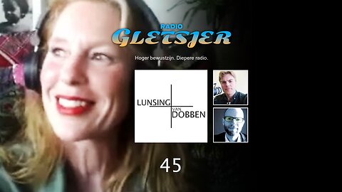 Gitta Sluijters | Lunsing + Van Dobben #45
