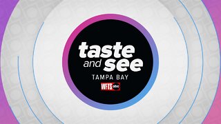 Taste and See Tampa Bay | Friday 3/11 Part 3