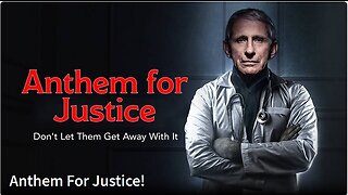Anthem for Justice - Infowars