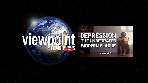 Depression: The Underrated Modern Plague