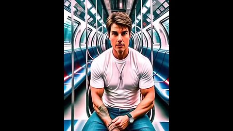 tom Cruise criança até vovozinho