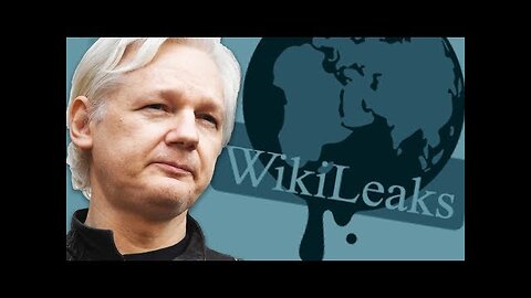 "WikiLeaks & Julian Assange: Made by the National Security Agency [NSA] - Richplanet "2017)