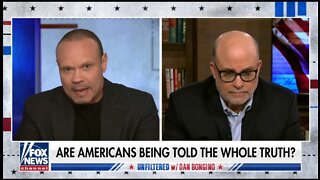 Levin: Our Media Has Become The American Pravda
