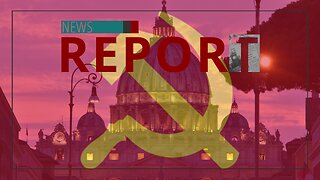 Catholic — News Report — Marxist Persecution in China