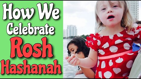 ROSH HASHANAH Messianic / Christian Perspective || Homeschool Mom Day In The Life