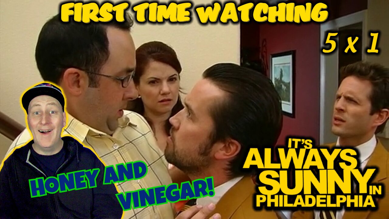 It's Always Sunny in Philadelphia' Season 16 | Decider | Where To Stream  Movies & Shows on Netflix, Hulu, Amazon Prime, HBO Max