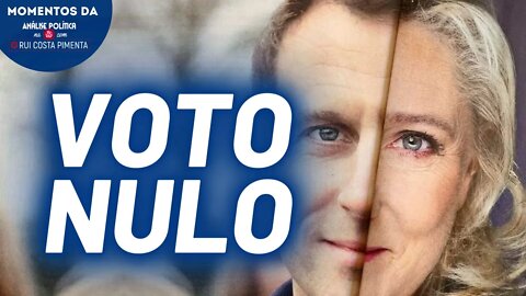 Macron ou Le Pen: quem apoiar? | Momentos da Análise Política na TV 247