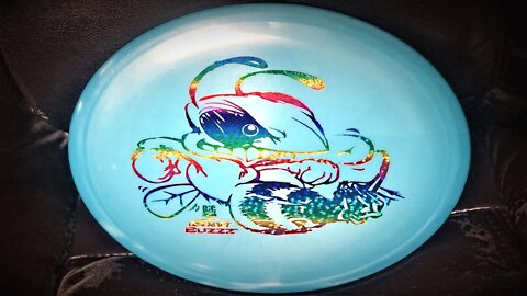 More Discraft plastic & how I got started playing DG! PLUS a SHOUT OUT to POOR BOY DISC GOLF!!