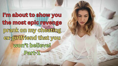 My Revenge on My Cheating Ex Girlfriend