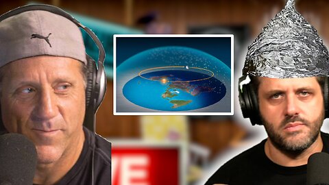 Flat Earth Dave - Low Value Mail April 4th, 2023