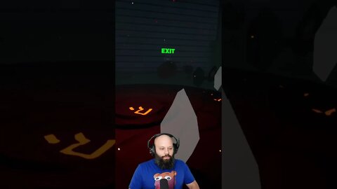 Bring Lawnmower Inside - Kill Spiders! Kill It With Fire Halloween Update (KIWF)