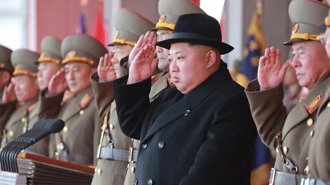 Doku Geheimes Nordkorea - Die sieben Säulen der Macht